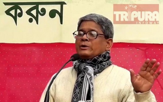 ‘Gandhi was very religious person, but did not do Hindutva Politics’ : CPI-M ‘Gandhi was very religious person, but did not do Hindutva Politics’ : CPI-M