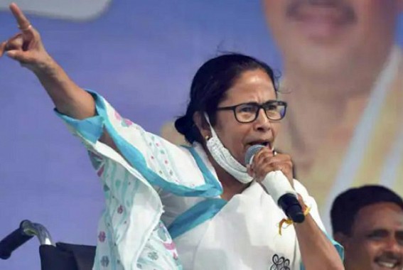 Trinamool-MGP negotiations for 2022 Goa polls in final stages Trinamool-MGP negotiations for 2022 Goa polls in final stages