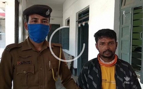 Airport PS arrested two smugglers with Yaba tablets and other contraband items Airport PS arrested two smugglers with Yaba tablets and other contraband items