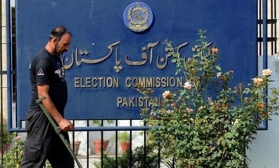 Pak Senate polls to be held as per past practice Pak Senate polls to be held as per past practice