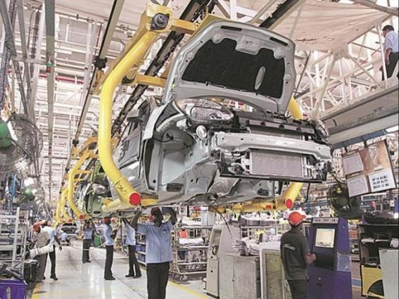 Tough eligibility may limit benefits to large Cos under proposed PLI for automotive sector Tough eligibility may limit benefits to large Cos under proposed PLI for automotive sector