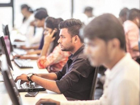 India's Feb services sector output rises: PMI India's Feb services sector output rises: PMI