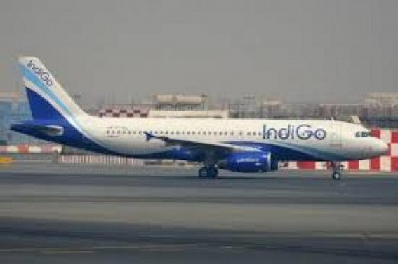 IndiGo to commence ops to Bareilly from April IndiGo to commence ops to Bareilly from April