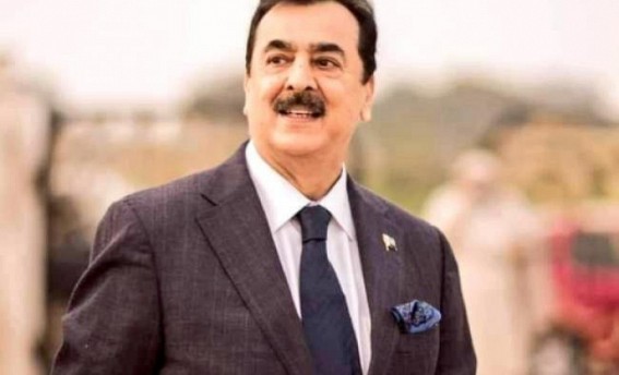 PTI approaches poll panel to delay former Pak PM's winning notification PTI approaches poll panel to delay former Pak PM's winning notification