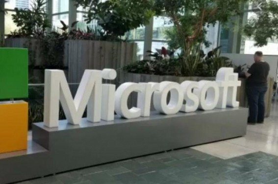 EU approves Microsoft's $7.5B ZeniMax Media acquisition EU approves Microsoft's $7.5B ZeniMax Media acquisition