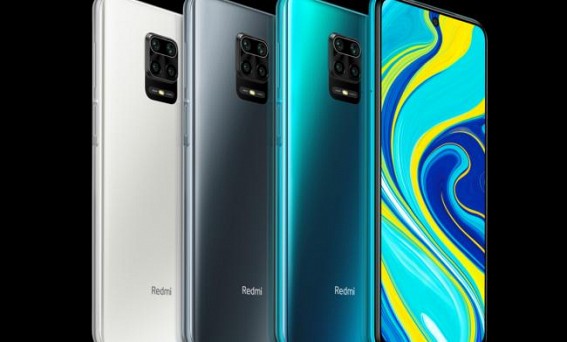 Strong smartphone biz helps Xiaomi log solid growth in 2020 Strong smartphone biz helps Xiaomi log solid growth in 2020