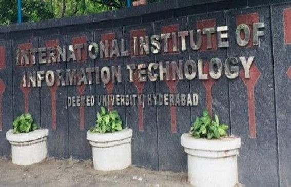 IIIT-H develops unique charging solution for e-bikes IIIT-H develops unique charging solution for e-bikes