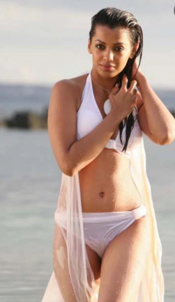 Mugdha Godse to celebrate Raksha Bandhan with frontline workers Mugdha Godse to celebrate Raksha Bandhan with frontline workers