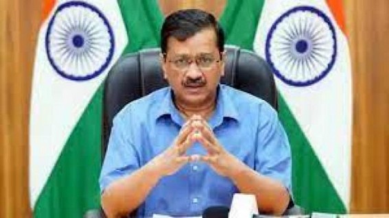 Delhi govt notifies medical oxygen production promotion policy Delhi govt notifies medical oxygen production promotion policy