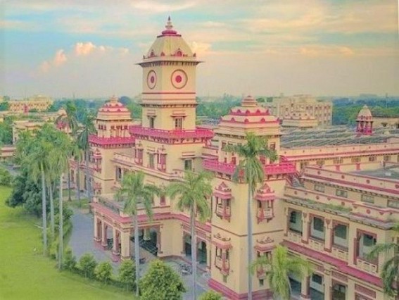Judge pays fee of Dalit student, orders IIT to admit her Judge pays fee of Dalit student, orders IIT to admit her