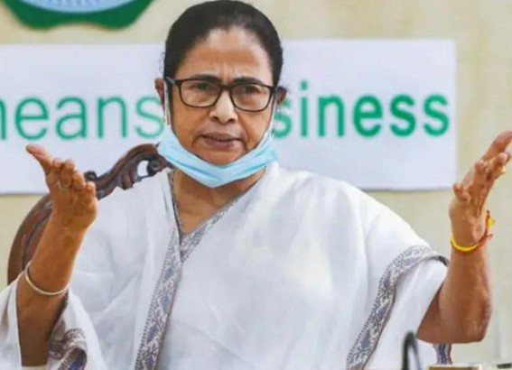 West Bengal ranks first among larger states in primary education West Bengal ranks first among larger states in primary education