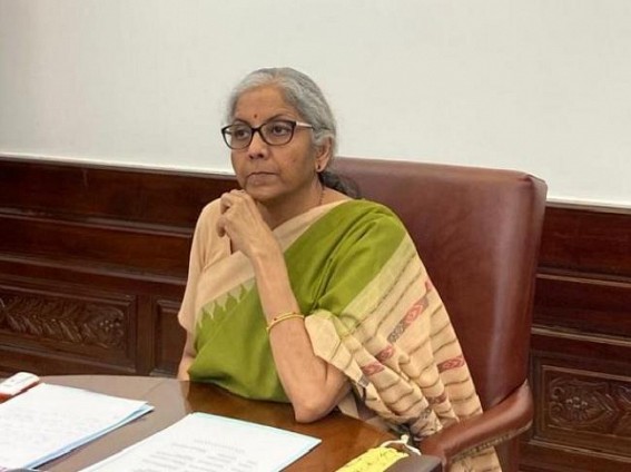 'Rigorous' work underway to achieve privatisation targets: FM 'Rigorous' work underway to achieve privatisation targets: FM