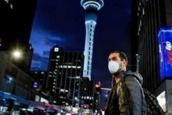 New Zealand reports 4 Covid cases in managed isolation New Zealand reports 4 Covid cases in managed isolation