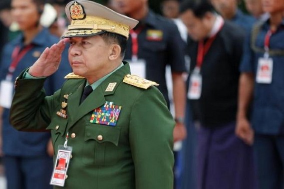 Myanmar likely to hold general elections in 2nd half of 2023 Myanmar likely to hold general elections in 2nd half of 2023