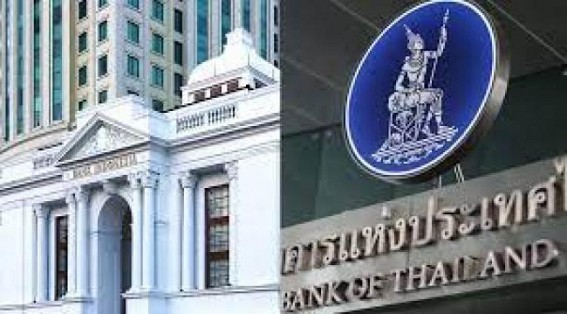 Thailand, Indonesia launch cross-border QR payment linkage Thailand, Indonesia launch cross-border QR payment linkage