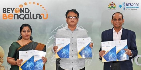 KDEM sets up Mysuru as part of 'Beyond Bengaluru' initiative KDEM sets up Mysuru as part of 'Beyond Bengaluru' initiative