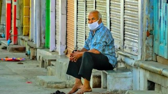 B'desh to begin strict lockdown from Monday B'desh to begin strict lockdown from Monday