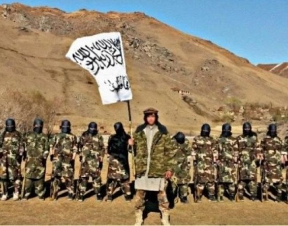 Taliban kidnap, forcibly marry teenage girls Taliban kidnap, forcibly marry teenage girls