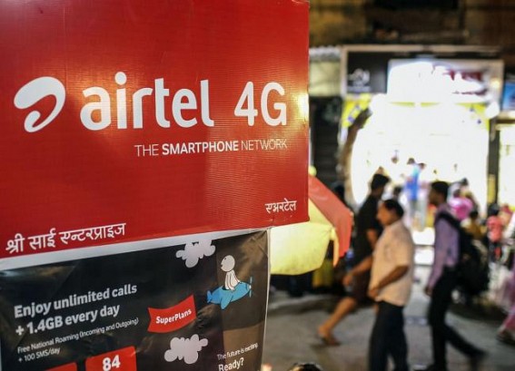 Bharti Airtel to raise up to Rs 21,000 cr via rights issue Bharti Airtel to raise up to Rs 21,000 cr via rights issue