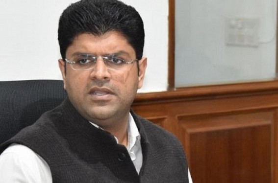 Haryana sees 65% rise in excise revenue Haryana sees 65% rise in excise revenue