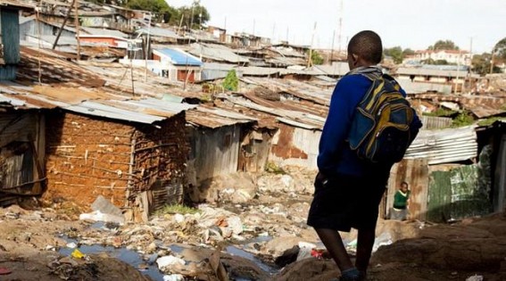 California has nation's highest poverty rate: US Census Bureau California has nation's highest poverty rate: US Census Bureau