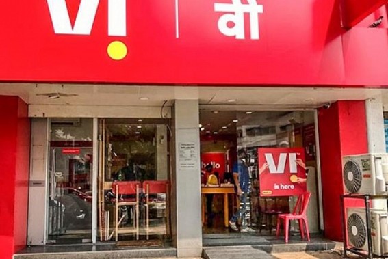 Vi claims to record top 5G speed of 3.7 gbps in its ongoing trials Vi claims to record top 5G speed of 3.7 gbps in its ongoing trials