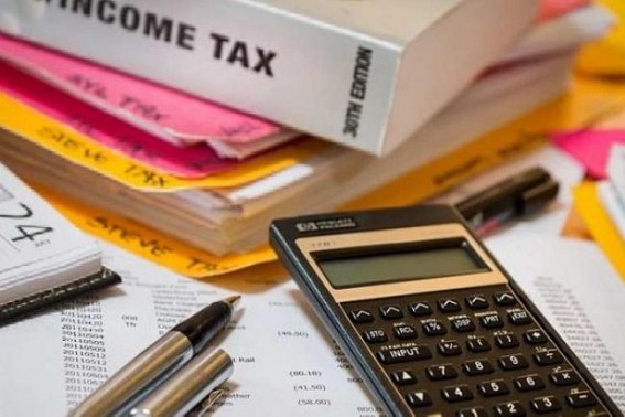 Taxpayers still need to pay interest despite extension of filing dates Taxpayers still need to pay interest despite extension of filing dates