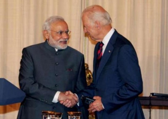 On eve of Biden-Modi summit; a primer on what Biden needs, wants, and will ask from India On eve of Biden-Modi summit; a primer on what Biden needs, wants, and will ask from India