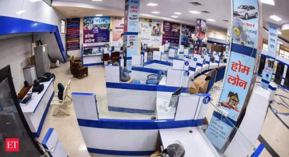 SBI offers higher rate on term deposits, waiver of processing fee SBI offers higher rate on term deposits, waiver of processing fee