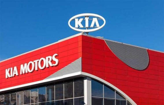 Kia workers OK wage deal without strike for 1st time in 10 years Kia workers OK wage deal without strike for 1st time in 10 years