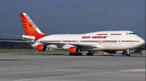 Air India CMD Bansal appointed Civil Aviation Secretary Air India CMD Bansal appointed Civil Aviation Secretary