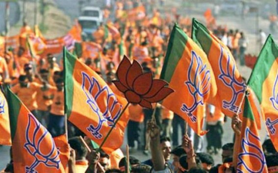 BJP will win more than 28 seats in 2022 Goa polls: CT Ravi BJP will win more than 28 seats in 2022 Goa polls: CT Ravi