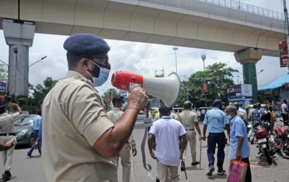 Fake communal violence videos go viral, WB on high alert Fake communal violence videos go viral, WB on high alert