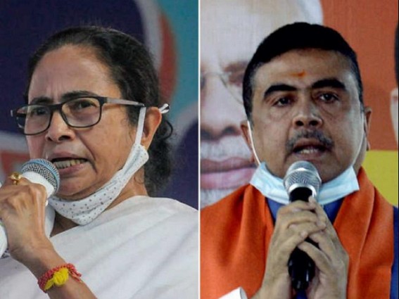 BJP moves court seeking Election and Counting on same day in Bengal Municipal Polls BJP moves court seeking Election and Counting on same day in Bengal Municipal Polls