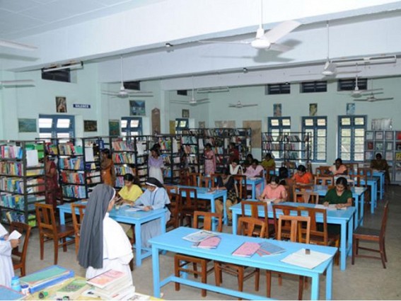 Kerala SC/ST students to get scholarship to learn to fly Kerala SC/ST students to get scholarship to learn to fly