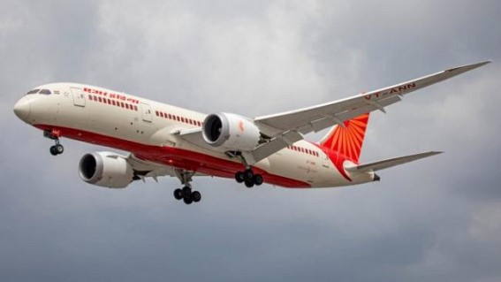 British Airways increases India-UK flight services British Airways increases India-UK flight services