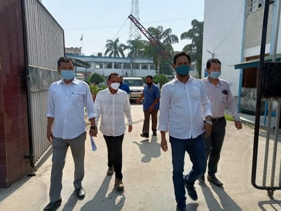 CPI-M voiced against Increasing Crime against Women CPI-M voiced against Increasing Crime against Women