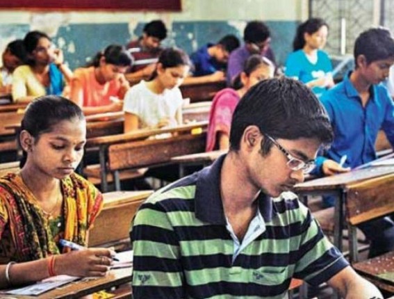 UP TET 2021 question paper leaked, exam cancelled UP TET 2021 question paper leaked, exam cancelled