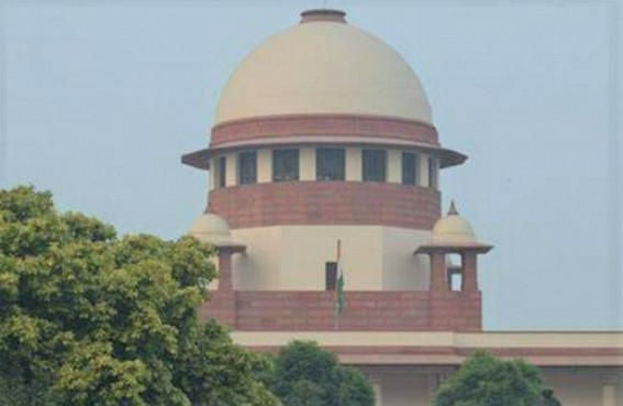 'Probably first time': SC on joint request by Prashant Bhushan, Solicitor General 'Probably first time': SC on joint request by Prashant Bhushan, Solicitor General