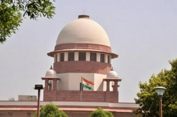 SC designates 7 ex-HC judges, 18 lawyers as senior advocates SC designates 7 ex-HC judges, 18 lawyers as senior advocates