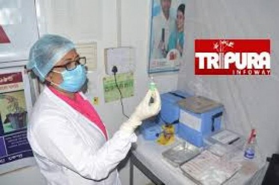 1 Covid Death, 308 Positive Cases in last 24 hrs 1 Covid Death, 308 Positive Cases in last 24 hrs