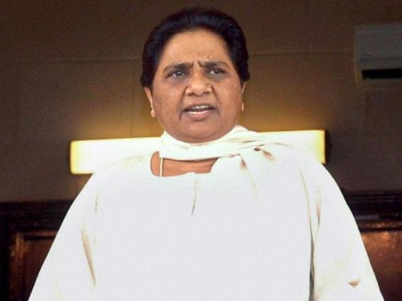 BSP Legislature Party leader quits BSP Legislature Party leader quits
