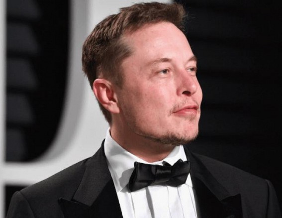 After Telangana, Maha Minister invites Elon Musk After Telangana, Maha Minister invites Elon Musk
