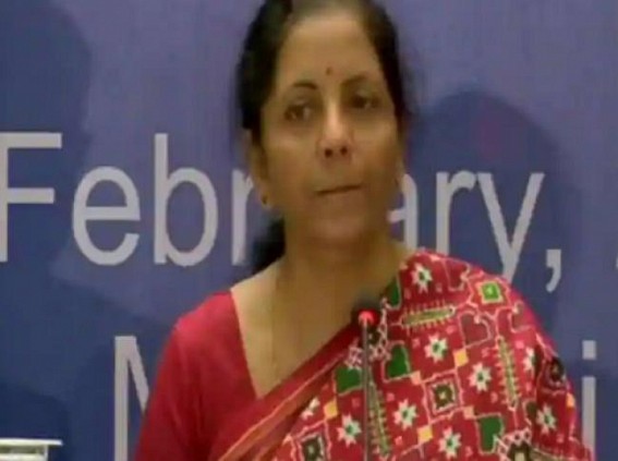 Job and income supporting measures to be watched in Union Budget Job and income supporting measures to be watched in Union Budget