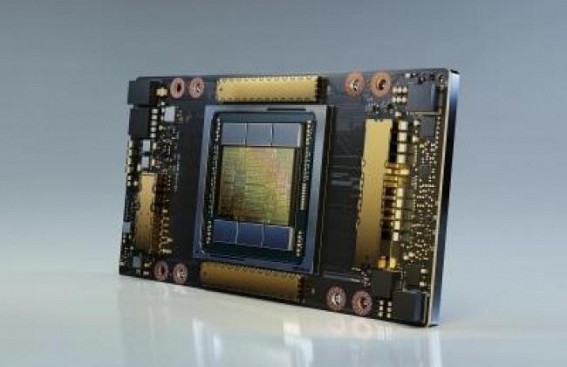 $40 bn Nvidia-Arm chip deal falls apart amid regulatory hurdles $40 bn Nvidia-Arm chip deal falls apart amid regulatory hurdles