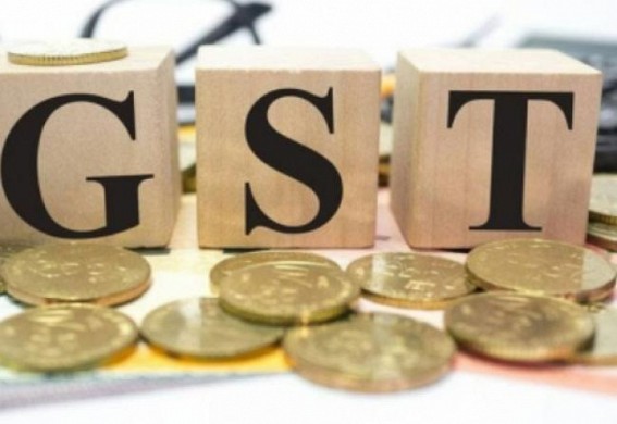 CGST officials bust syndicate of firms involved in tax evasion of Rs 85 cr CGST officials bust syndicate of firms involved in tax evasion of Rs 85 cr