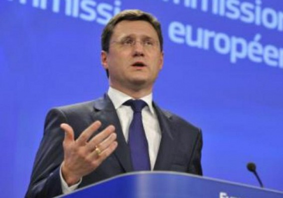 Russian Deputy PM predicts collapse in oil, gas market without Russian hydrocarbons Russian Deputy PM predicts collapse in oil, gas market without Russian hydrocarbons