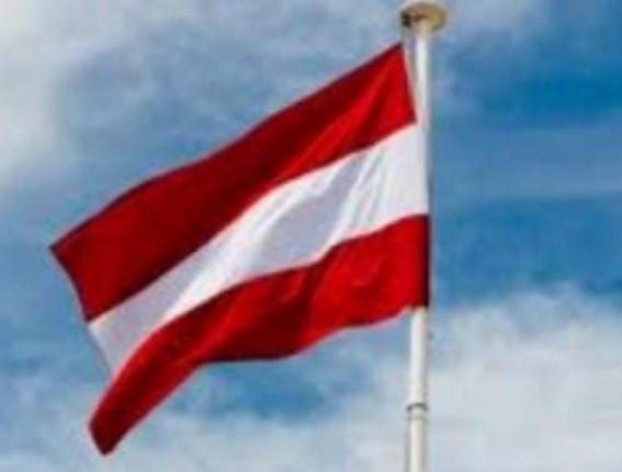Austria to expel 4 Russian diplomats Austria to expel 4 Russian diplomats
