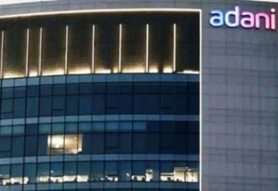 Adani Airports raises $250 mn for airports development Adani Airports raises $250 mn for airports development