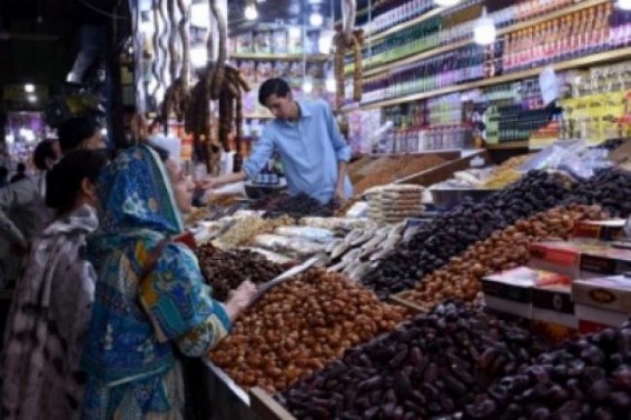 Pakistan bans import of non-essential luxury items to stabilise economy Pakistan bans import of non-essential luxury items to stabilise economy
